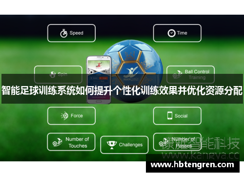 智能足球训练系统如何提升个性化训练效果并优化资源分配